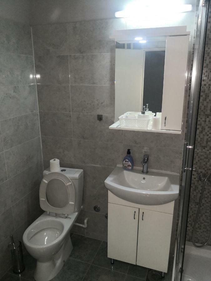Contemporary Residence Ni المظهر الخارجي الصورة