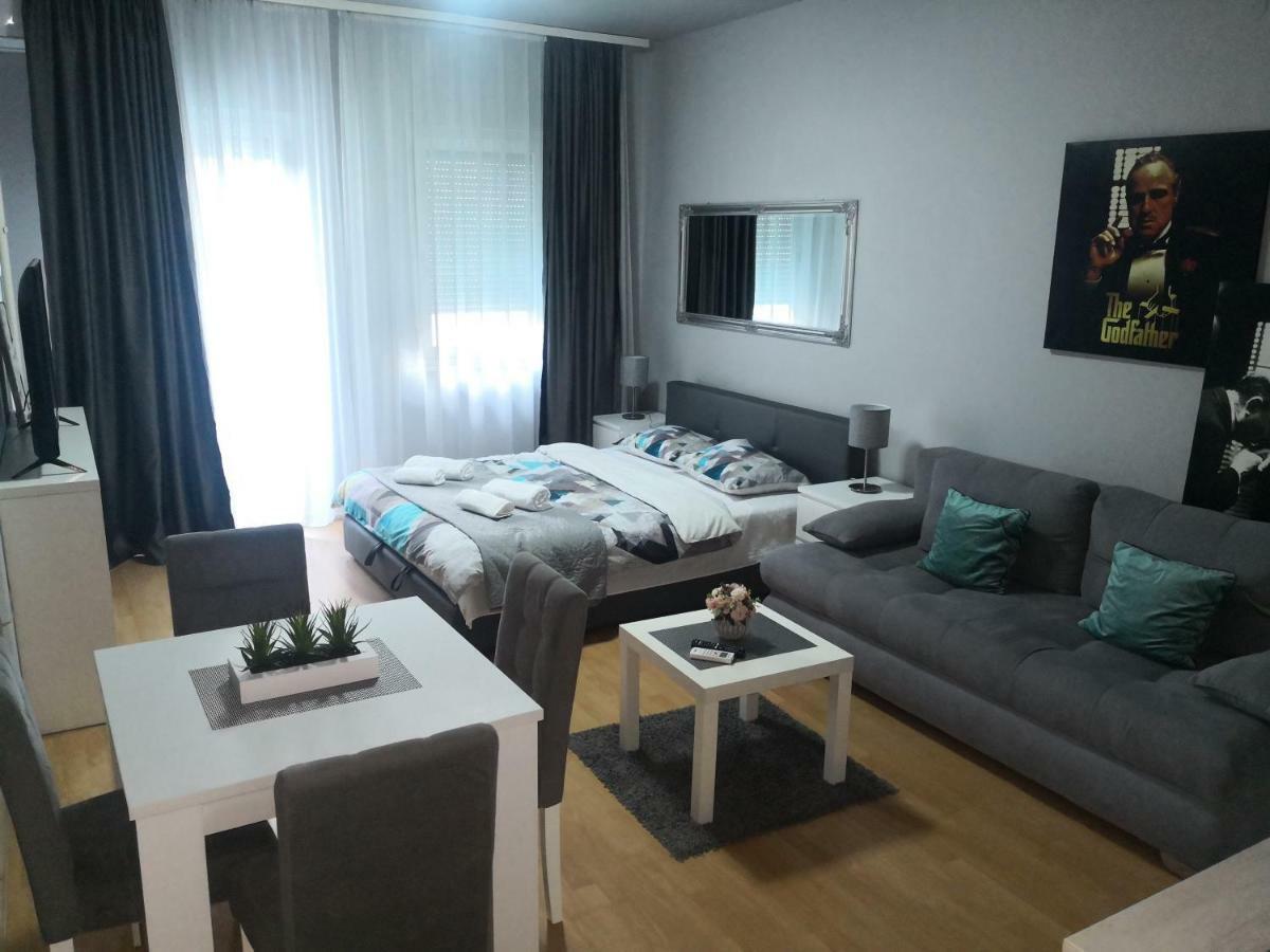 Contemporary Residence Ni المظهر الخارجي الصورة