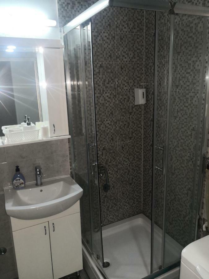 Contemporary Residence Ni المظهر الخارجي الصورة