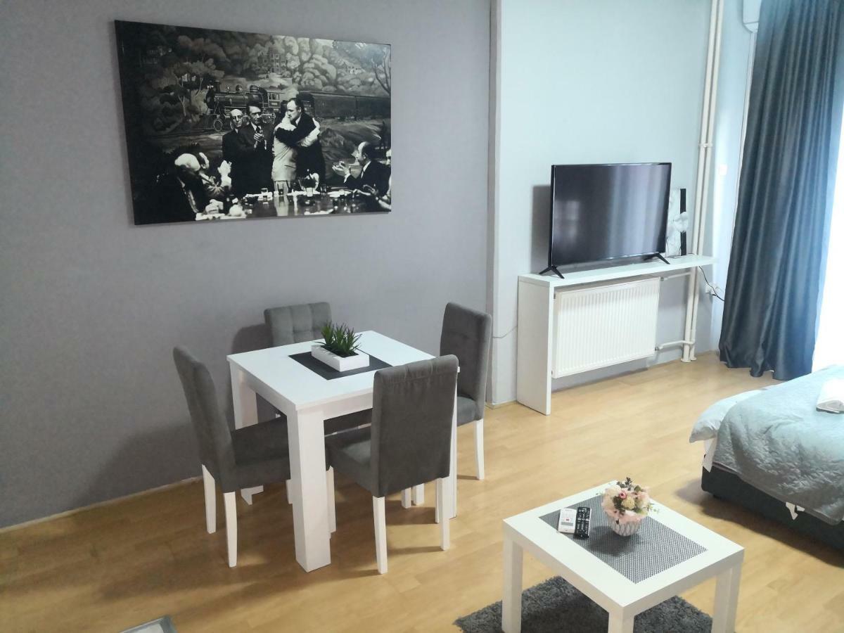 Contemporary Residence Ni المظهر الخارجي الصورة