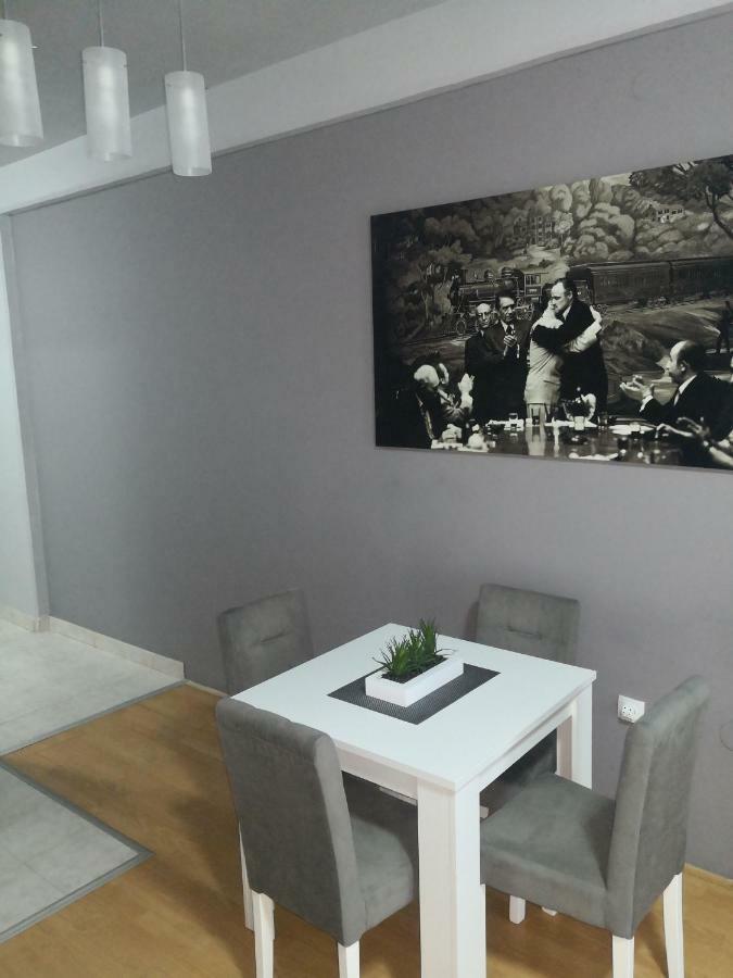 Contemporary Residence Ni المظهر الخارجي الصورة