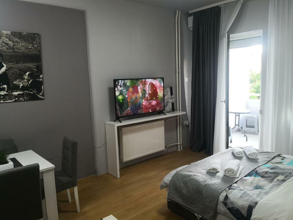 Contemporary Residence Ni المظهر الخارجي الصورة