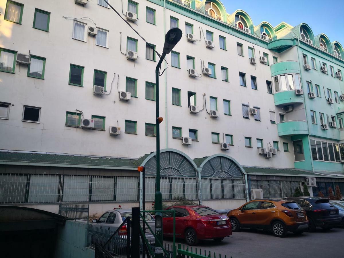 Contemporary Residence Ni المظهر الخارجي الصورة