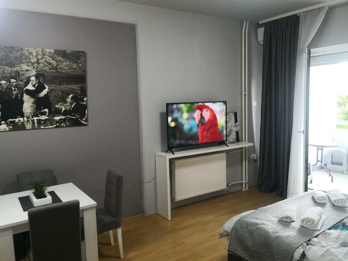 Contemporary Residence Ni المظهر الخارجي الصورة
