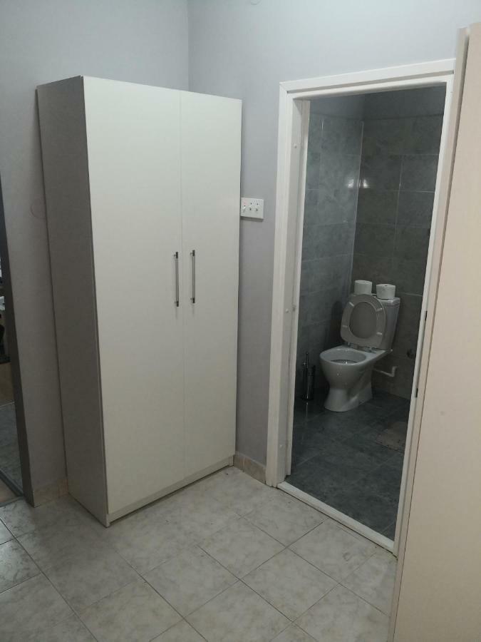 Contemporary Residence Ni المظهر الخارجي الصورة