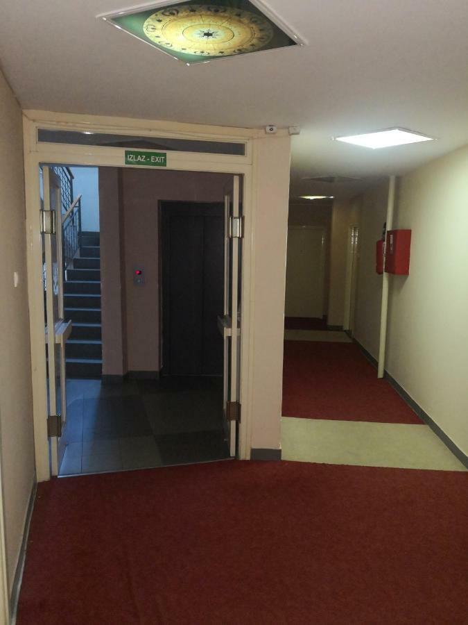 Contemporary Residence Ni المظهر الخارجي الصورة