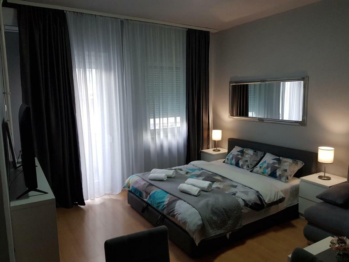 Contemporary Residence Ni المظهر الخارجي الصورة