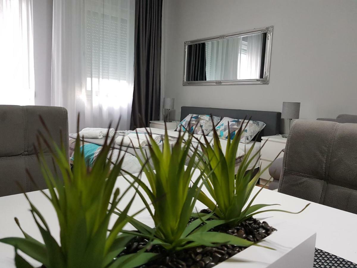 Contemporary Residence Ni المظهر الخارجي الصورة