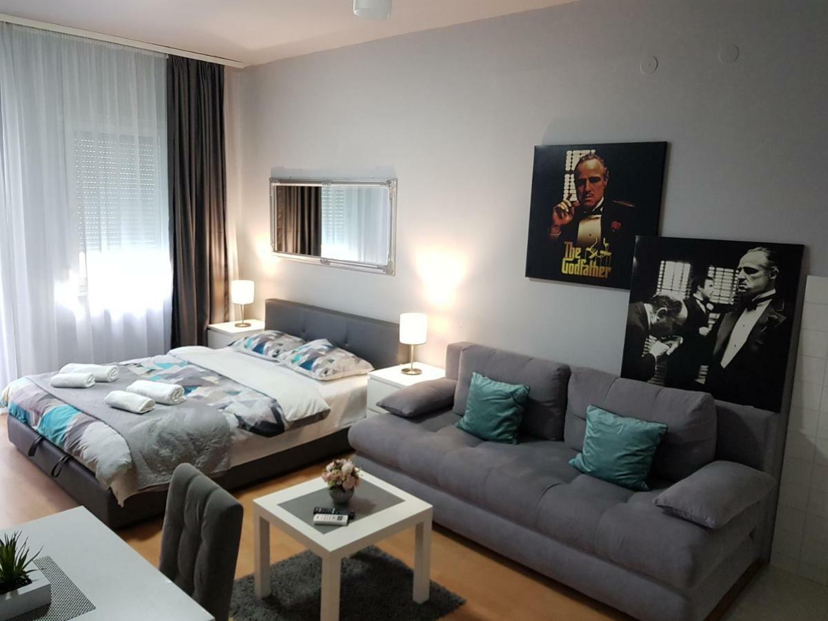 Contemporary Residence Ni المظهر الخارجي الصورة