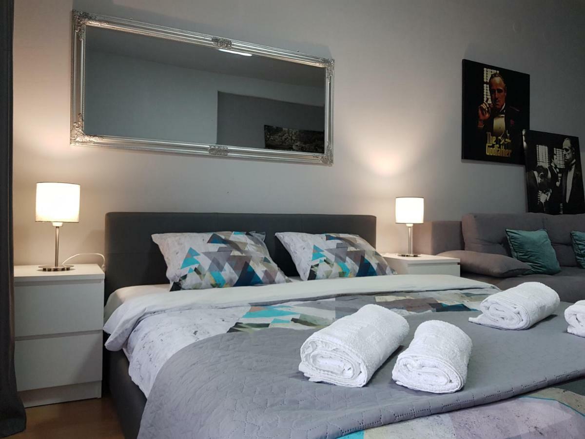 Contemporary Residence Ni المظهر الخارجي الصورة