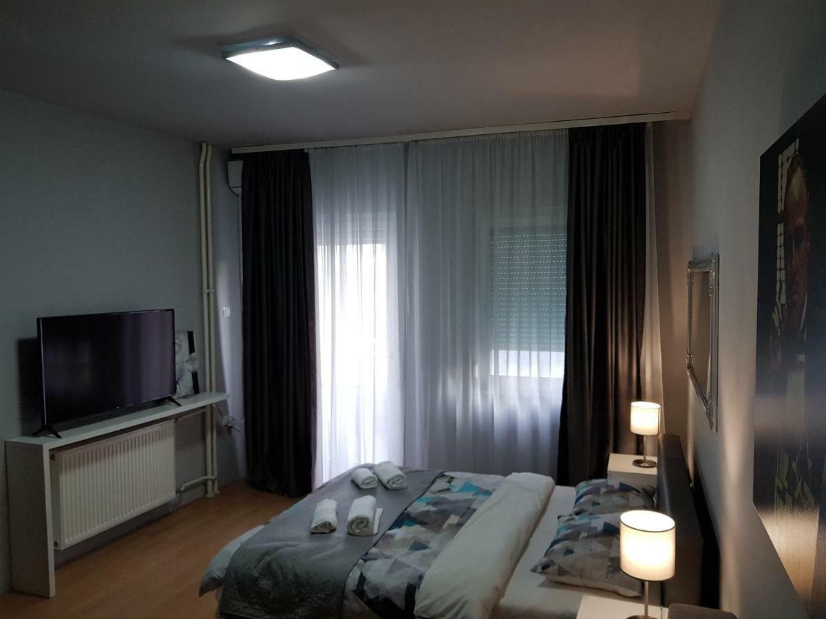 Contemporary Residence Ni المظهر الخارجي الصورة